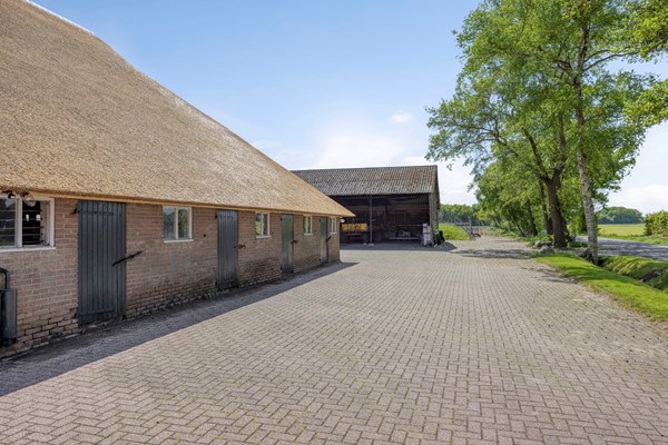 Medium property photo - Oshaarseweg 71, 7958 PR Koekange